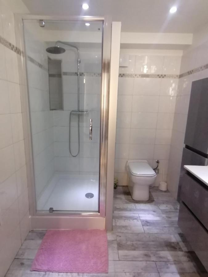 Appartement Lucas Grasse Luaran gambar