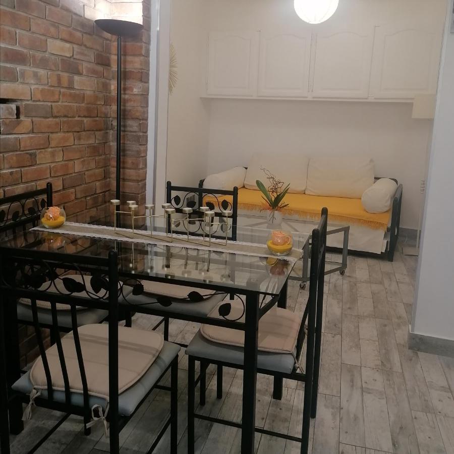 Appartement Lucas Grasse Luaran gambar