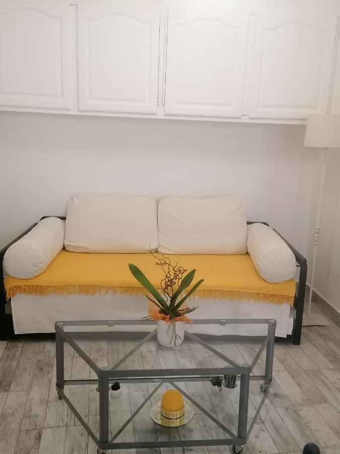 Appartement Lucas Grasse Luaran gambar