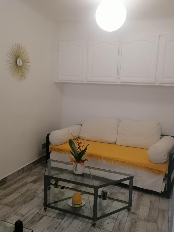 Appartement Lucas Grasse Luaran gambar