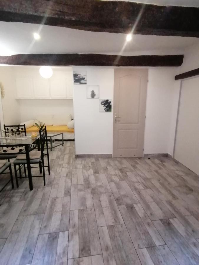 Appartement Lucas Grasse Luaran gambar