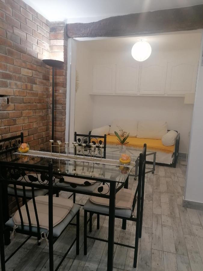 Appartement Lucas Grasse Luaran gambar