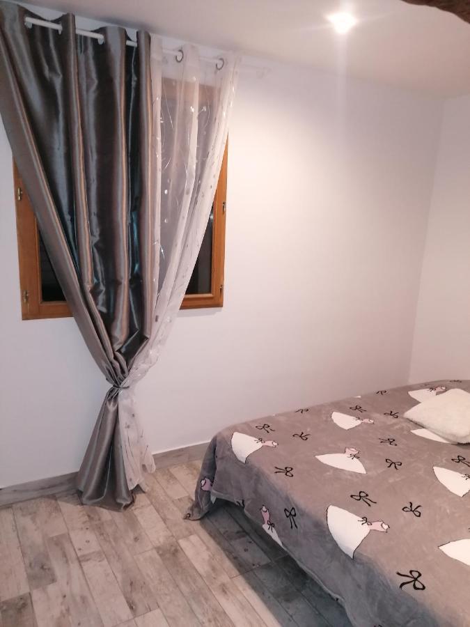 Appartement Lucas Grasse Luaran gambar