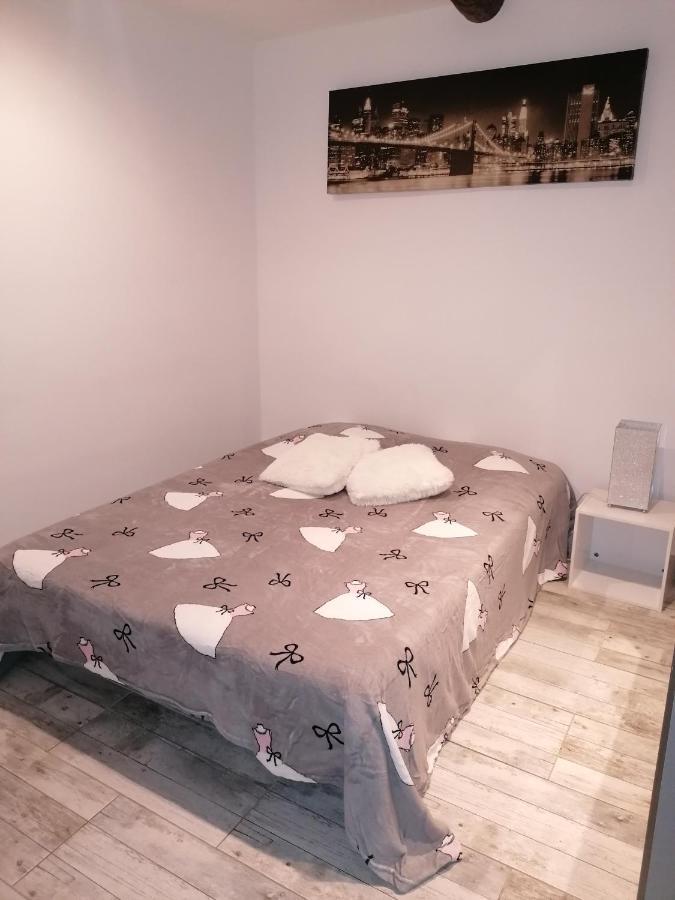 Appartement Lucas Grasse Luaran gambar