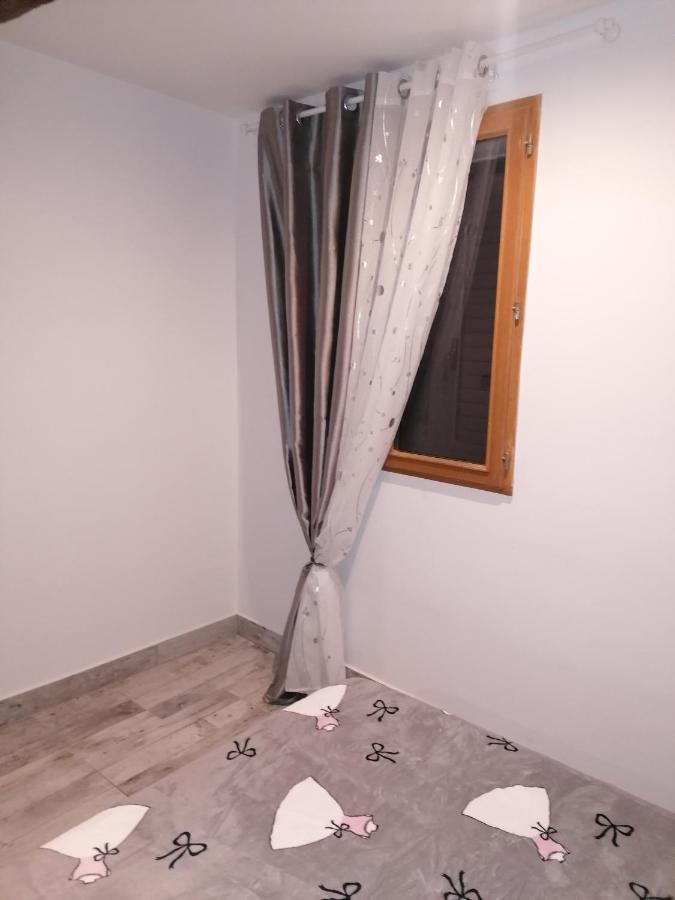 Appartement Lucas Grasse Luaran gambar